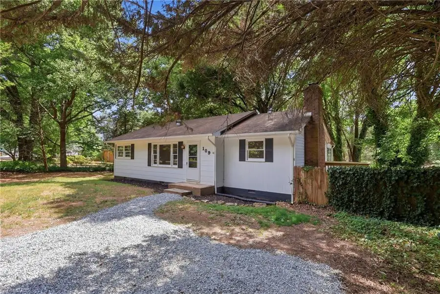 109 Pratt Road, Kernersville, NC 27284 - #2