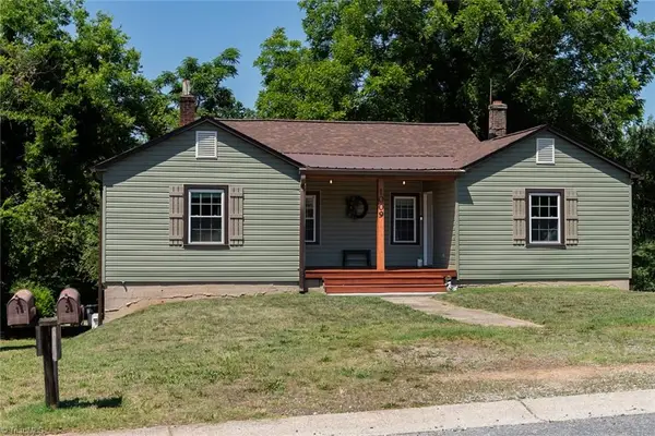 1009 7th Street, North Wilkesboro, NC 28659