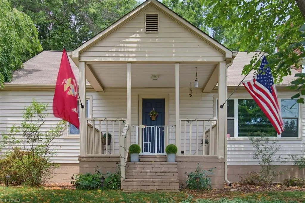 2921 Bittersweet Road, Winston Salem, NC 27106 - #1