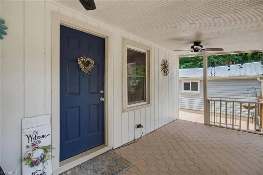 2921 Bittersweet Road, Winston Salem, NC 27106 - #2