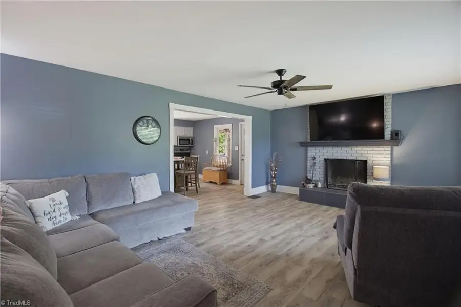 2921 Bittersweet Road, Winston Salem, NC 27106 - #3