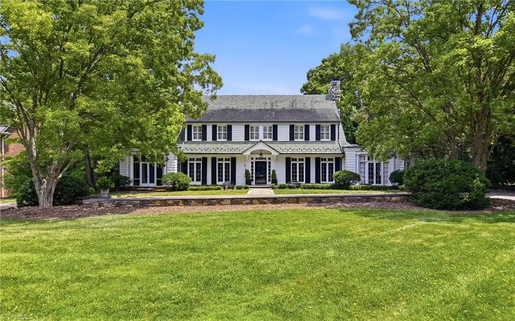 2810 Club Park Road, Winston Salem, NC 27104 - #1