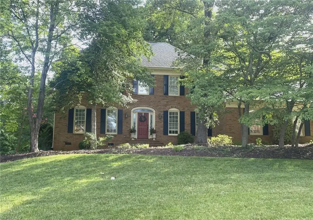 5910 Summerston Place, Charlotte, NC 28277 - #1