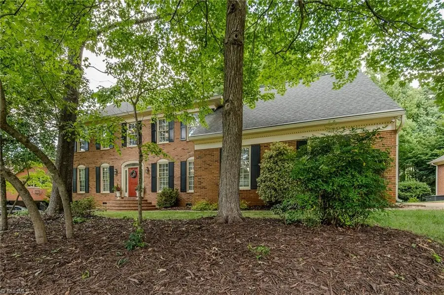 5910 Summerston Place, Charlotte, NC 28277 - #2