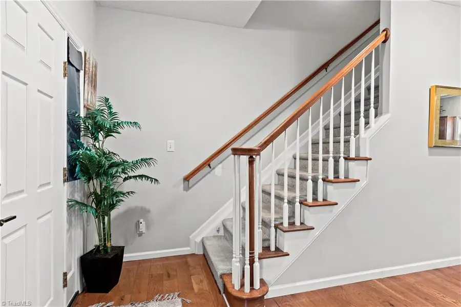 5355 Angel Oaks Drive, Winston Salem, NC 27105 - #3