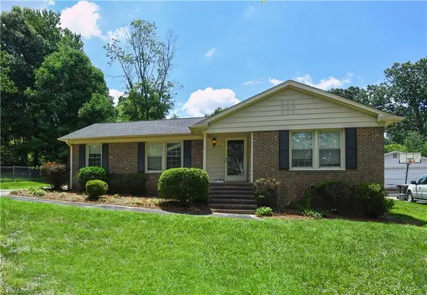 4803 Susan Terrace, Greensboro, NC 27410