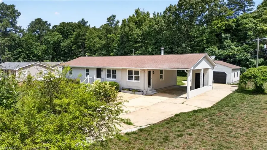 5423 Keenan Drive, Browns Summit, NC 27214 - #3