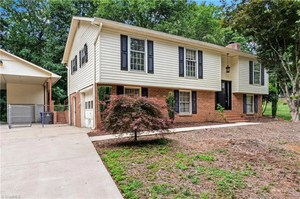 5220 Ashlyn Drive, Winston Salem, NC 27106 - #1
