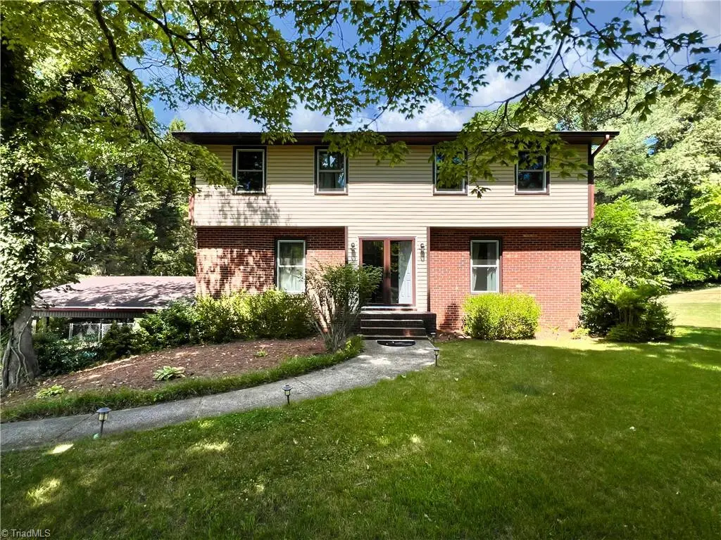 4205 Gardenspring Drive, Clemmons, NC 27012 - #1
