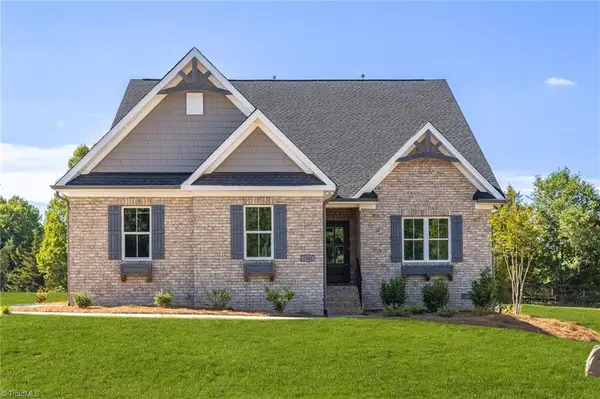 8305 Pyramid Drive, Summerfield, NC 27358