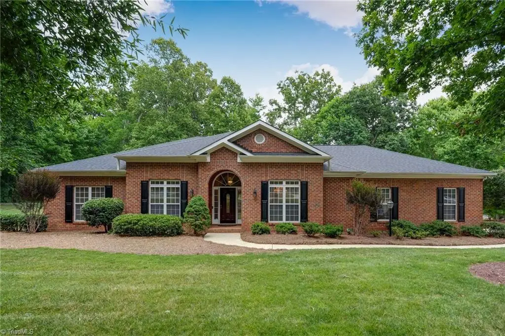 7500 William Bailey Road, Summerfield, NC 27358 - #1