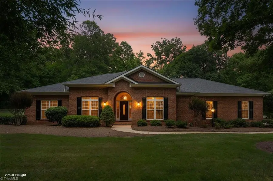 7500 William Bailey Road, Summerfield, NC 27358 - #2