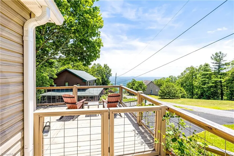 163 Alpine Way, Fancy Gap, VA 24328 - #3