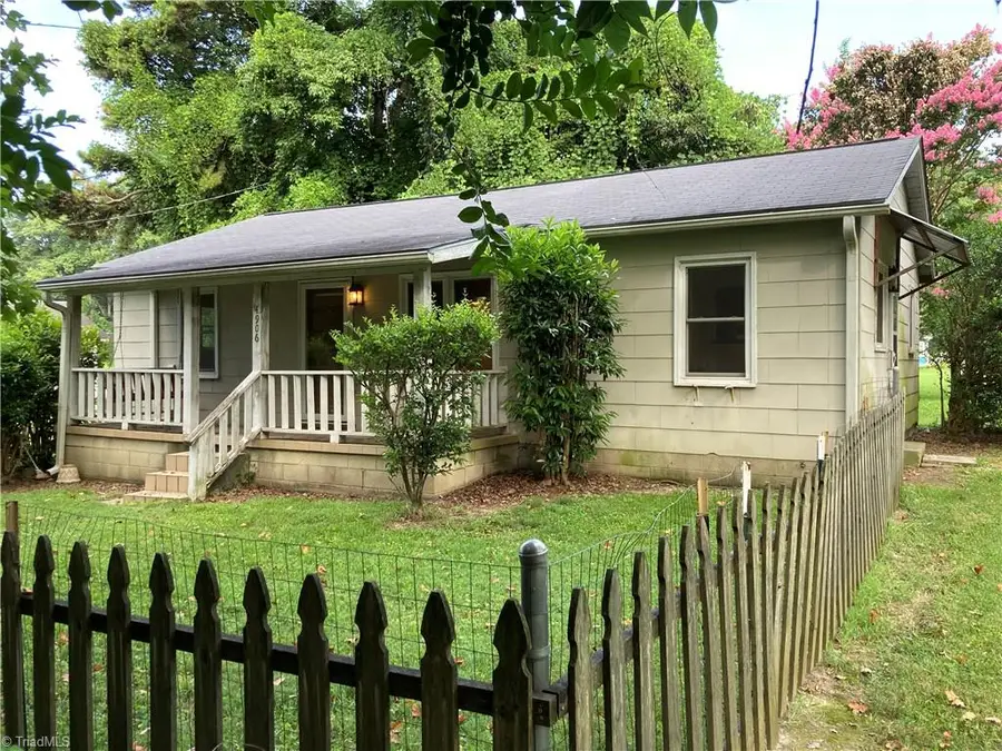 4906-4908 Kitty Hawk Road, Greensboro, NC 27407 - #3