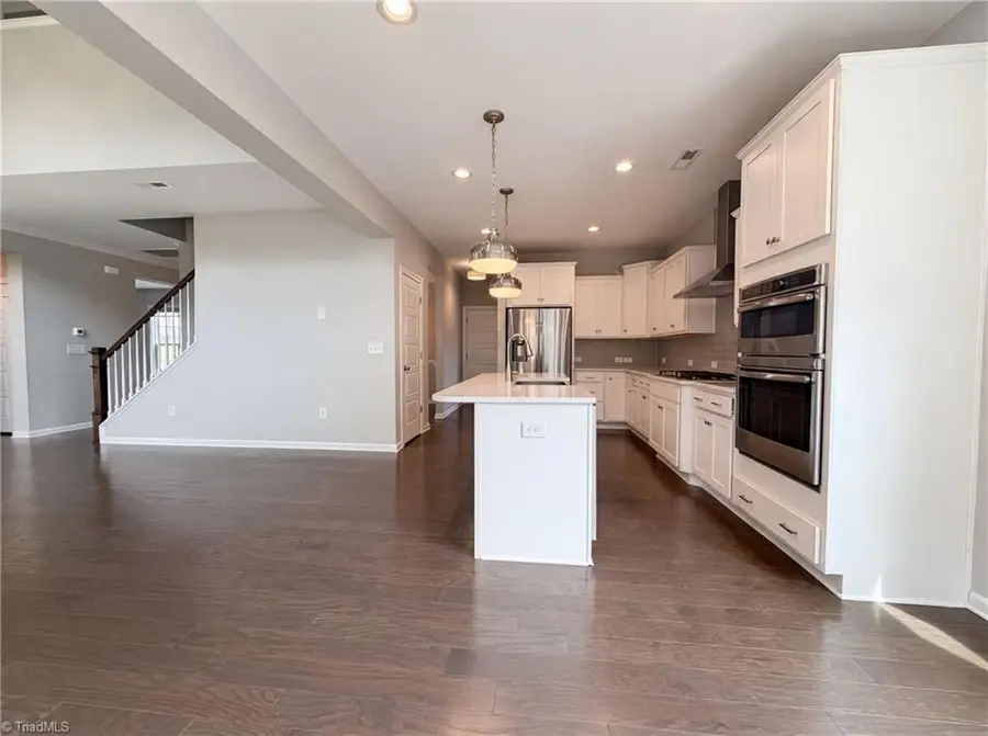 801 Blue Moon Court, Greensboro, NC 27455 - #2