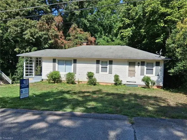 3616 Harvard Road, Winston-Salem, NC 27107