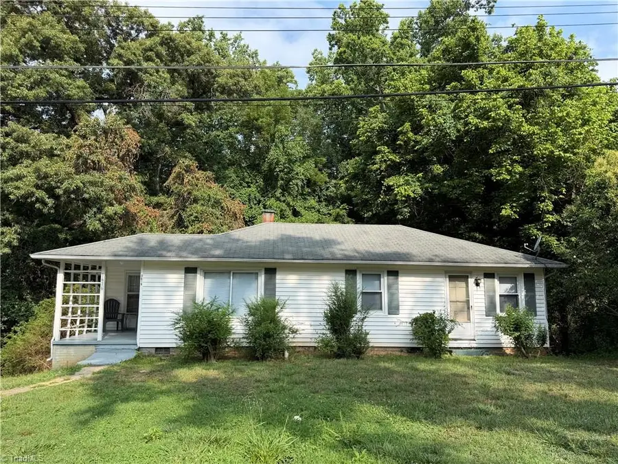 3616 Harvard Road, Winston Salem, NC 27107 - #3