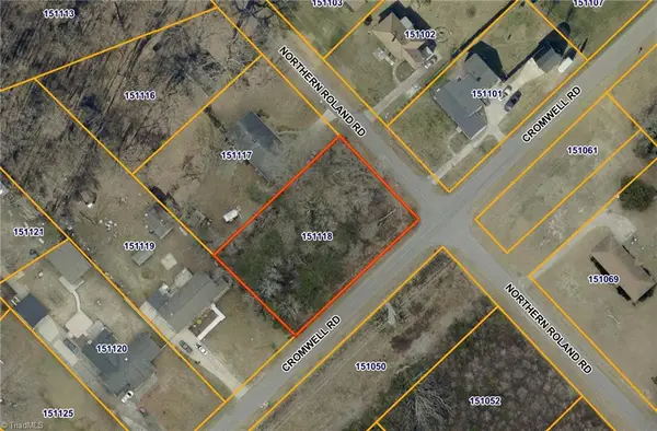 2900 Cromwell Road, Greensboro, NC 27407