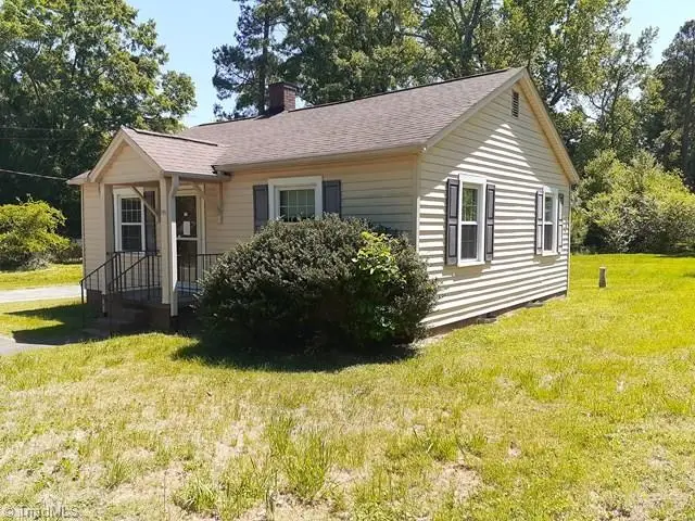 206 Cobb Street, Gibsonville, NC 27249 - #2