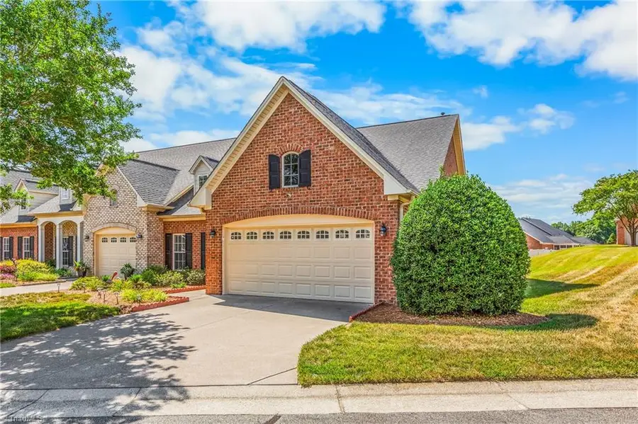 905 Pelican Lane, Clemmons, NC 27012 - #2