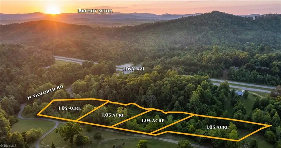 0000 Rocky Top Acres Road, Ferguson, NC 28624 - #2