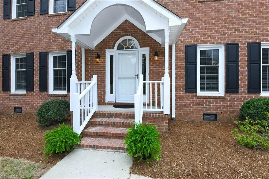 2903 Latta Drive, Summerfield, NC 27358 - #2