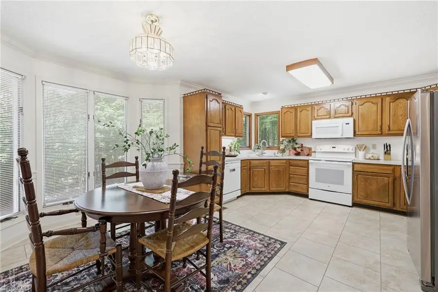 561 Mason Knoll Drive, Midway, NC 27127 - #3