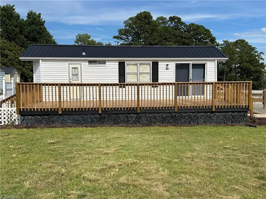 143 Dove Lane, New London, NC 28127 - #2
