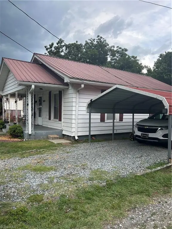 503 Dillon Street, Thomasville, NC 27360 - #3