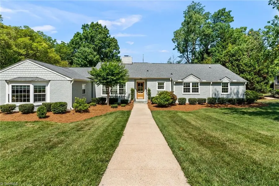 1115 Rockford Road, High Point, NC 27262 - #3