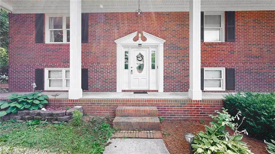 436 Forest Creek Drive, Wallburg, NC 27107 - #2