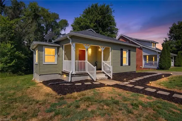 717 Patrick Street, Eden, NC 27288