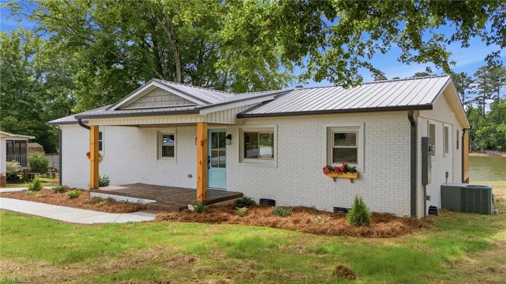 2516 Riverview Road, Lexington, NC 27292 - #1