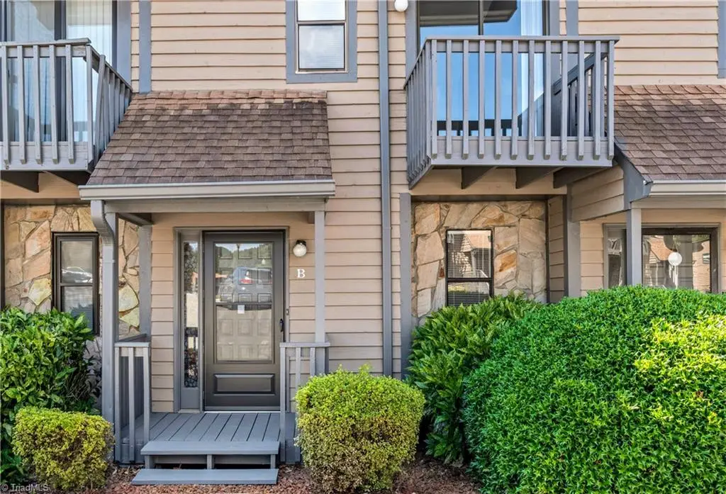 240 Vista Circle #B, Winston Salem, NC 27106 - #1