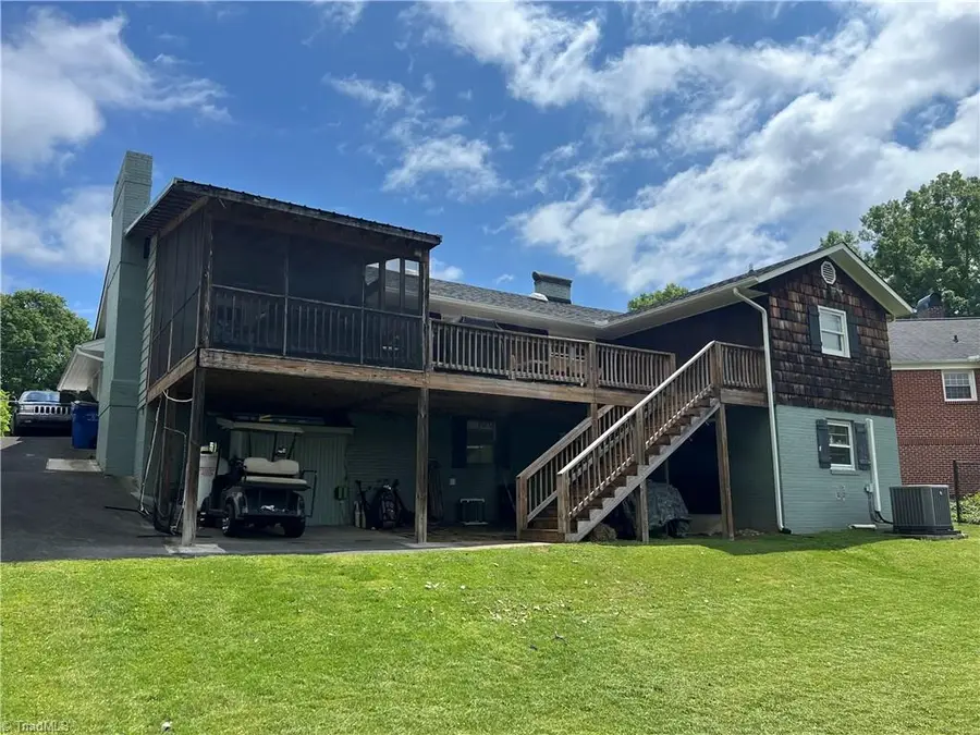 1529 Five Oaks Trail, Mount Airy, NC 27030 - #3