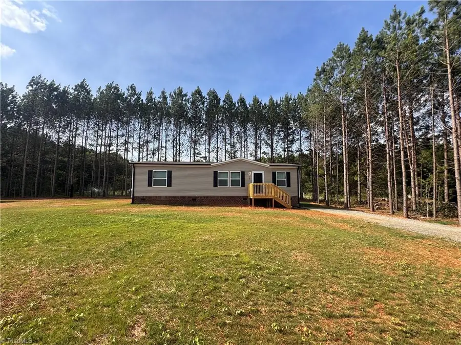 336 Ed Byerly Road, Lexington, NC 27295 - #2