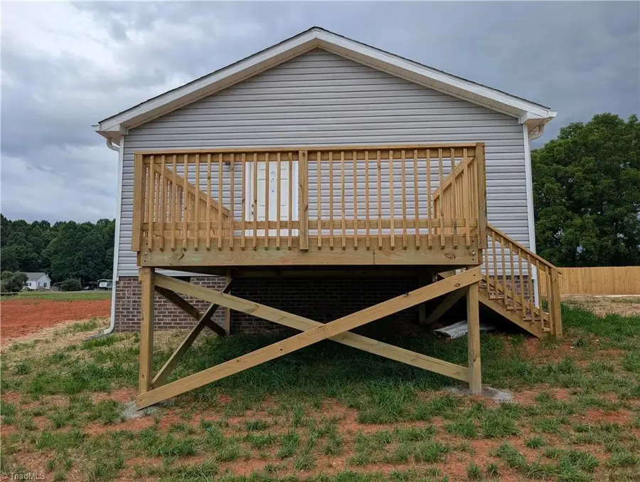 1204 Hawksview Road, Franklinville, NC 27248 - #2