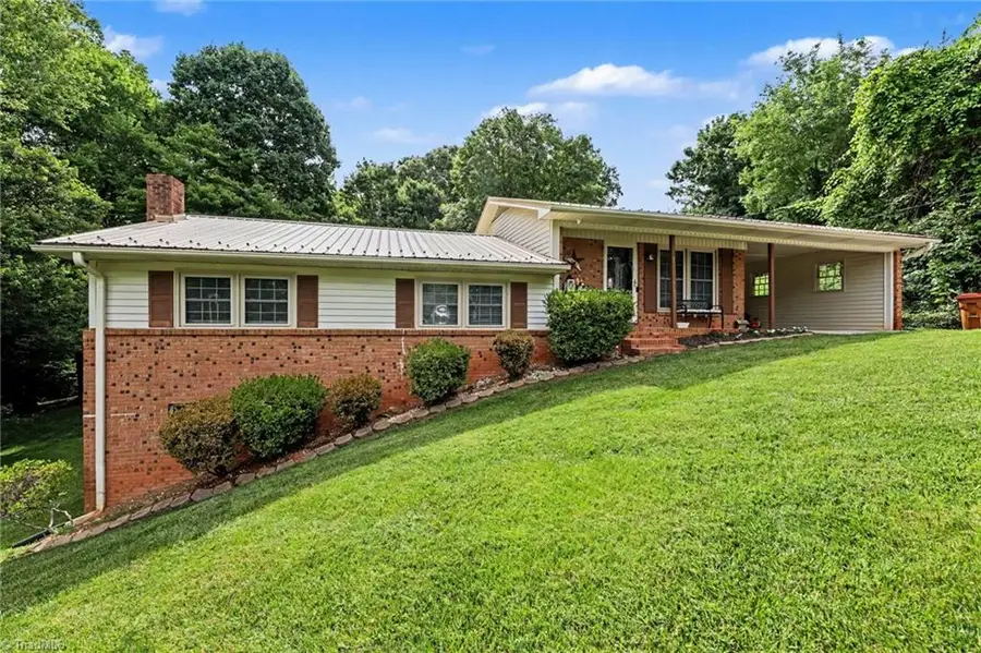 352 William Lane, Lexington, NC 27295 - #2