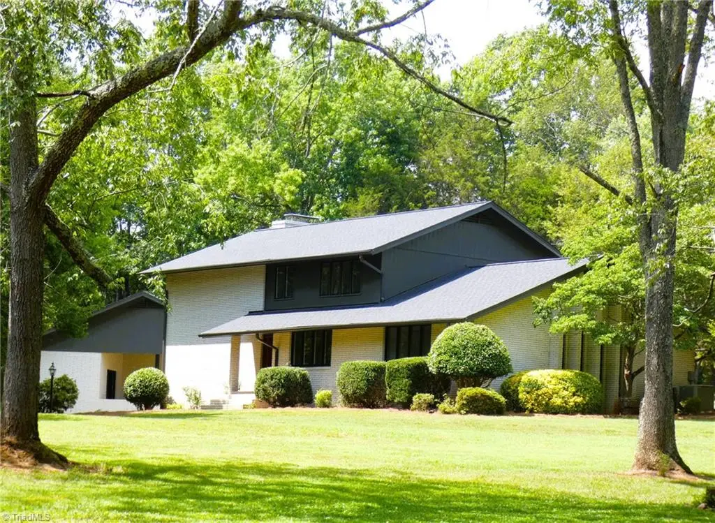 167 Overlook Drive, Advance, NC 27006 - #1