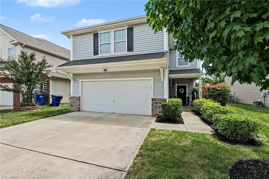 733 Petree Farm Lane, Rural Hall, NC 27045 - #3