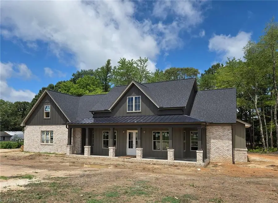 6787 Ridge Road, Lexington, NC 27295 - #3