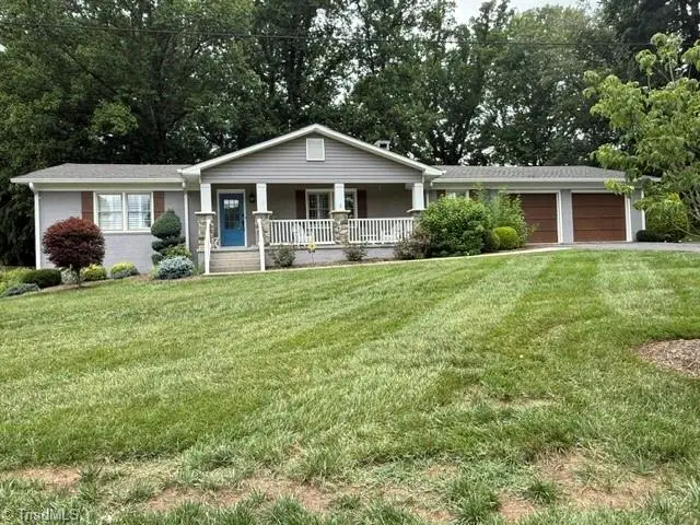 271 Green Way Lane, Wilkesboro, NC 28697 - #1