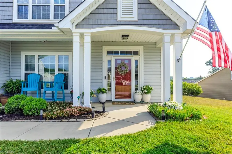 160 Twisted Cypress Lane, Midway, NC 27127 - #3