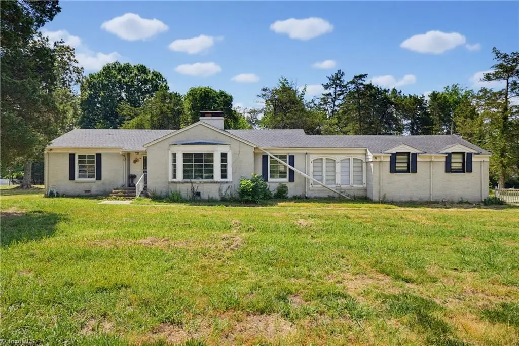 5203 High Point Road, Greensboro, NC 27407 - #1