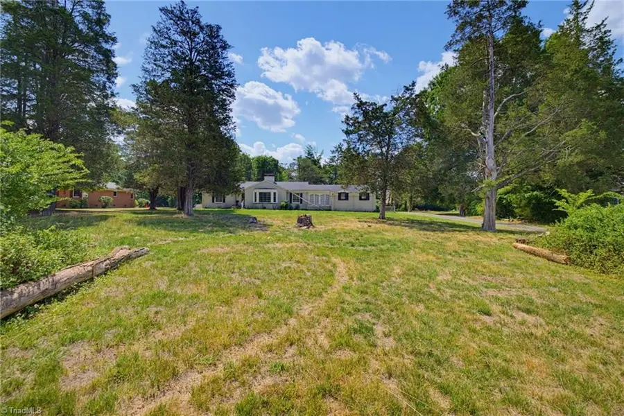 5203 High Point Road, Greensboro, NC 27407 - #2