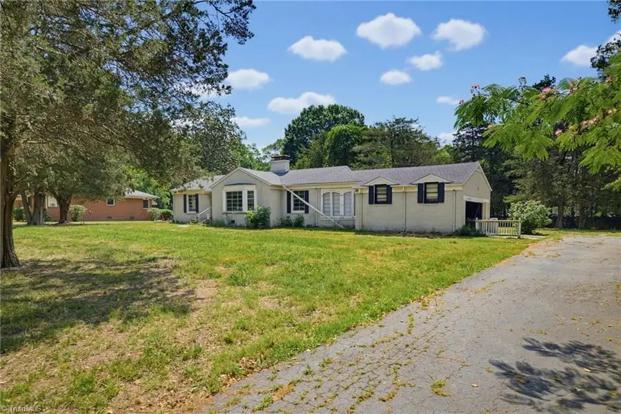 5203 High Point Road, Greensboro, NC 27407 - #3