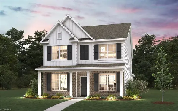 102 Harbor Hill Boulevard, Jamestown, NC 27282