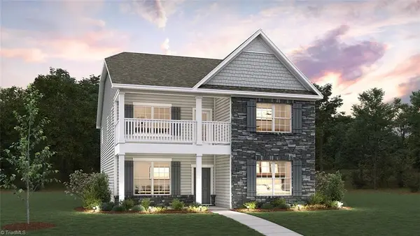 100 Harbor Hill Boulevard, Jamestown, NC 27282
