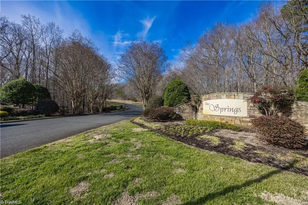 2066 Sierra Trace Road, Denton, NC 27239 - #1