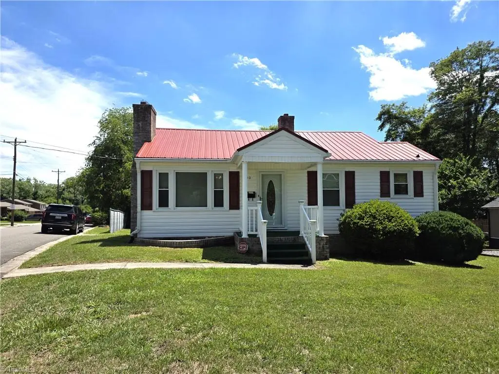 350 Linville Road, Mount Airy, NC 27030 - #1
